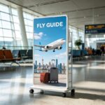 Display Boards & Display Stands Display Stands