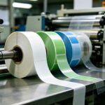 Variable Data Tickets, Labels, and Cards Adhesive Variable Barcode Labels