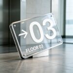 Signage, Signs & Medals Acrylic Engraving & UV Printing