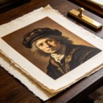 Art Reproductions Art Reproduction & Decoration & Giclée Printing