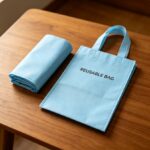 Canvas Bags & Non-woven Bags Non-Woven Bags