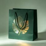 Paper Bags & Carry Bags Specialty Paper Bag