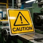 Signage, Signs & Medals Aluminum, Stainless Steel & UV Inkjet Signs