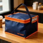 Paper Cups, Paper Bags & Takeout Bags Paper Bags & Takeaway Bags