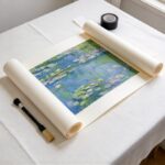 Art Reproductions Art Reproduction & Decoration & Giclée Printing