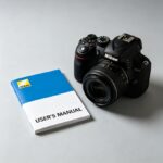 manual Booklet Instruction Manuals