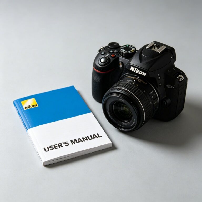 manual Booklet Instruction Manuals