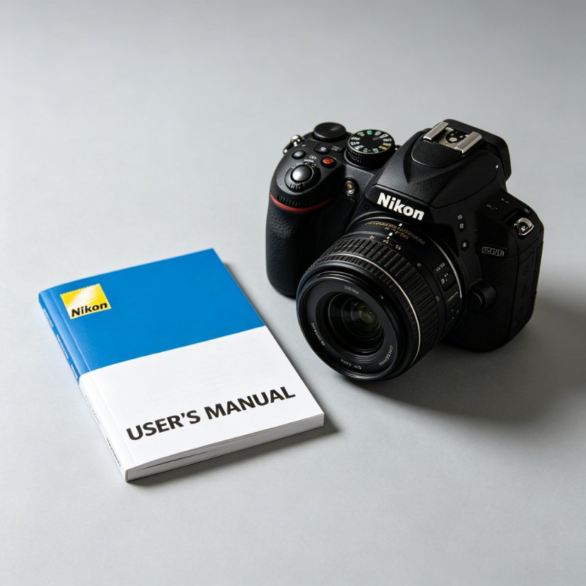 manual Booklet Instruction Manuals
