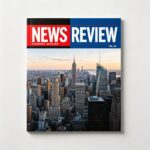 Journals, Magazines & Newspapers Consumer Magazines