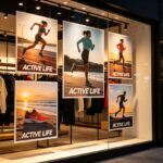 Large-format printing, high-resolution printing, and vehicle decals Photo Printing