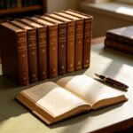 Books & Monographs Book Series