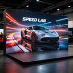 Large-format printing, high-resolution printing, and vehicle decals Inkjet Printing