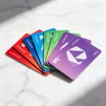 Variable Data Tickets, Labels, and Cards Membership & Gift Card PVC Cards