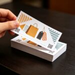 Variable Data Tickets, Labels, and Cards Exchange Vouchers & Cash Vouchers