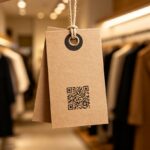 Variable Data Tickets, Labels, and Cards Apparel Hang Tag Variable Labels