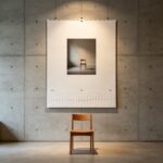 Desk Calendars & Wall Calendars Wall-Mounted Calendars
