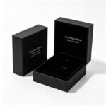 Premium Gift Box Lid-and-Base Rigid Box