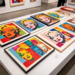Art Reproductions Art Reproduction & Decoration & Giclée Printing