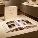 Books & Monographs Yearbooks & Annuals