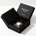 Premium Gift Box Book-Style Flip Box