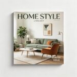 Journals, Magazines & Newspapers Consumer Magazines