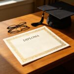 Conference Materials & Documents Certificates & Awards