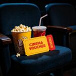 Vouchers & Tickets Vouchers