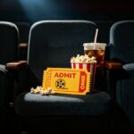 Vouchers & Tickets Tickets