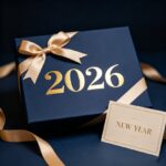Lunar New Year Goods & Festive Supplies Gift Packaging