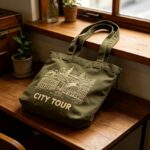 Canvas Bags & Non-woven Bags Canvas Bags