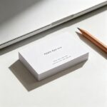 Cards & Postcards Business Cards