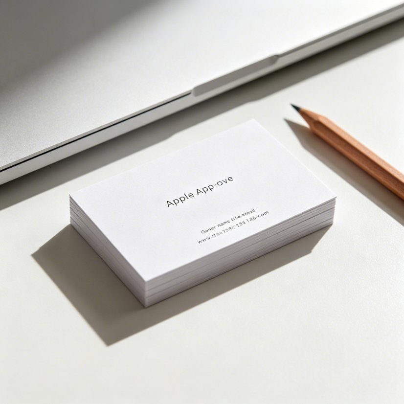 Cards & Postcards Business Cards