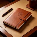 Creative-design notebook Cultural & Creative Notebooks & Paper-Carved Art Books