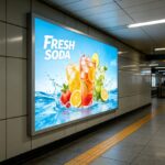 Large-format printing, high-resolution printing, and vehicle decals Inkjet Printing