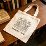 Canvas Bags & Non-woven Bags Canvas Bags