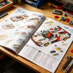 manual Booklet Instruction Manuals
