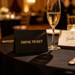 Conference Materials & Documents Meal Vouchers & Hospitality Vouchers