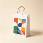 Paper Bags & Carry Bags Kraft Paper Bag