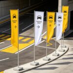 Banners, Streamers & Flags Flags