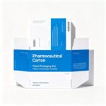 Card Box Folding Carton