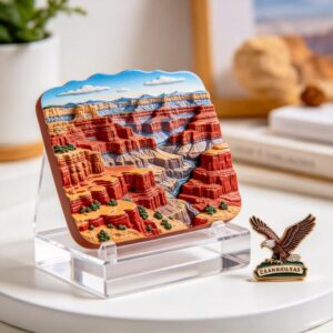 Travel souvenirs Tourist Souvenir Customization