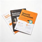 Flyers & Brochures Flyer