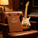manual Booklet Instruction Manuals