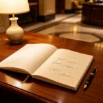 Conference Materials & Documents Sign-In Sheets & Registration Forms