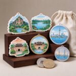 Travel souvenirs Tourist Souvenir Customization