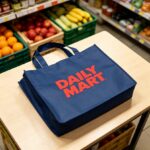 Canvas Bags & Non-woven Bags Non-Woven Bags