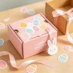Lunar New Year Goods & Festive Supplies Gift Packaging