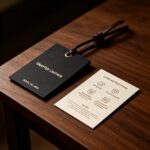 Apparel Labels & Tags Labels & Tags
