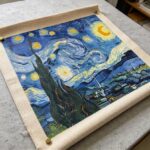 Art Reproductions Art Reproduction & Decoration & Giclée Printing