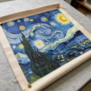 Art Reproductions Art Reproduction & Decoration & Giclée Printing